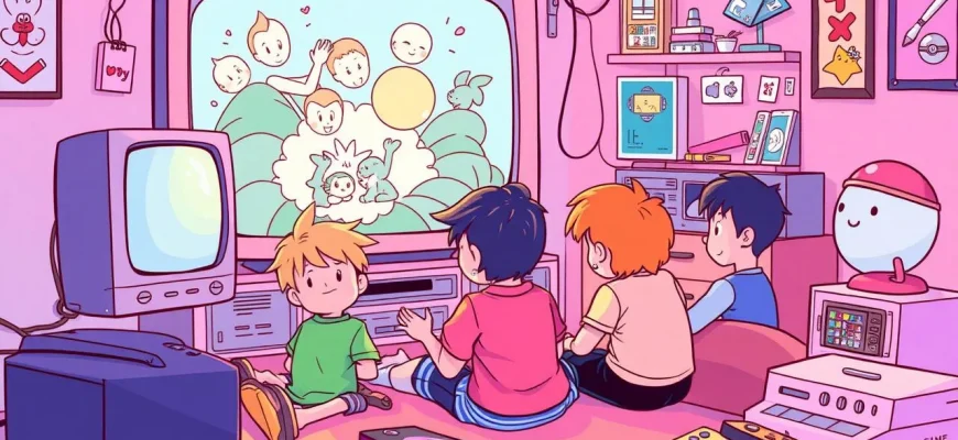 Os Melhores Shows da Infância dos Anos 90/00