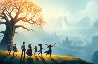 Filmes de Fantasia que Abordam a Escravidão