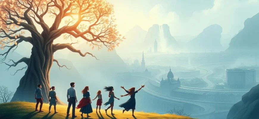 Filmes de Fantasia que Abordam a Escravidão