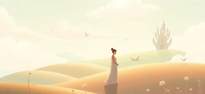 Filmes de Fantasia que Abordam o Tema do Aborto