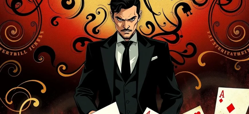 Melodramas sobre batedores de carteira: 10 filmes para se apaixonar