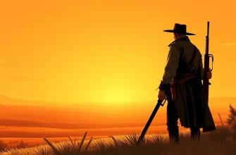 10 Filmes de Western que Celebram a Natureza