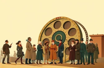 Filmes de biografia sobre 1917