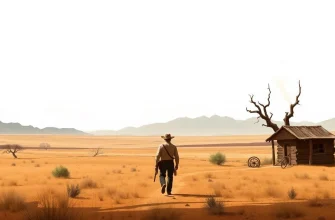 Filmes de Faroeste: A Vida Dura do Velho Oeste