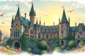 10 Filmes de Fantasia sobre Escolas