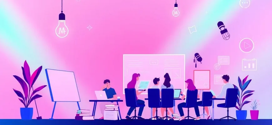 Documentários sobre Educação Superior