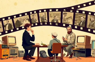 10 Filmes de Biografia sobre Tecnologia para Inspirar
