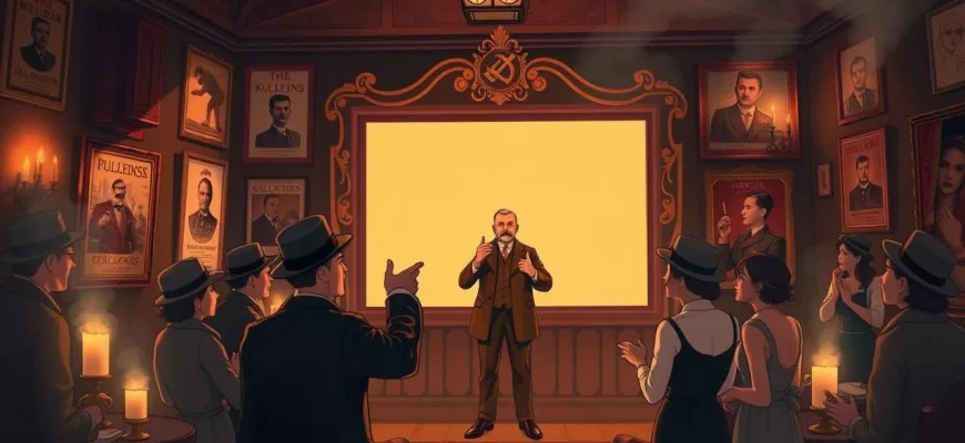 Filmes sobre Bolcheviques: Uma Jornada Histórica