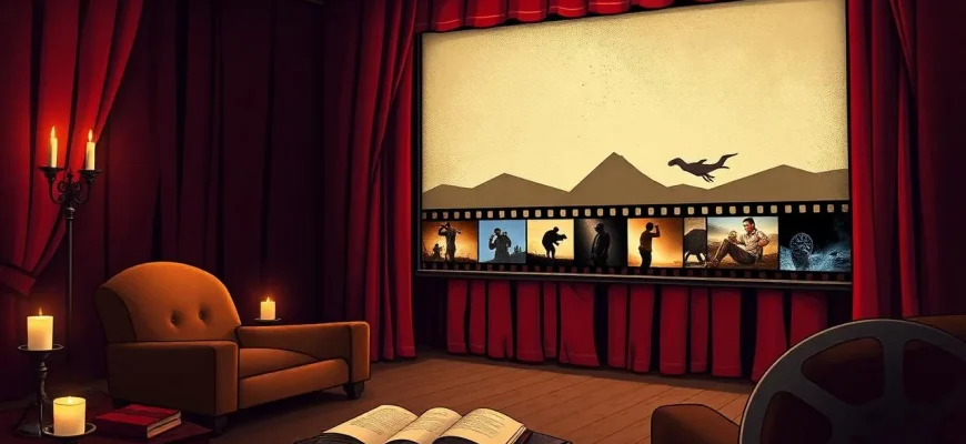 Os 10 Melhores Filmes de Aventura de Todos os Tempos