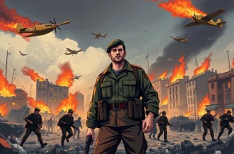 Filmes de Guerra da Segunda Guerra Mundial