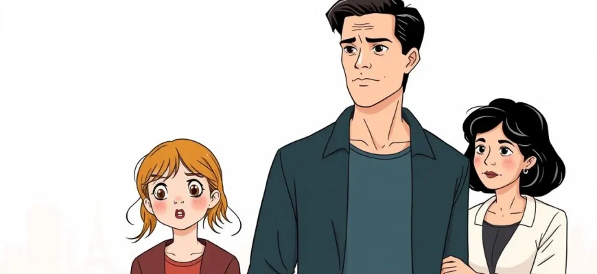 10 Filmes de Melodrama sobre Filhos Ilegítimos