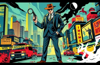 Ação e Mistério: 10 Filmes de Detetives Particulares