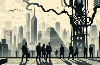 Top 10 Filmes de Crime sobre Falência Fraudulenta