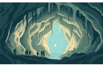 Explorando as Profundezas: Filmes sobre Cavernas