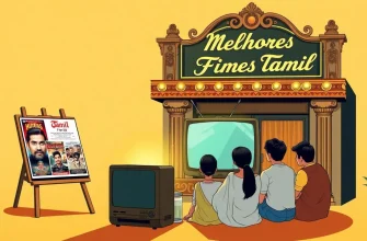 Melhores Filmes Tamil com Dublagem em Português