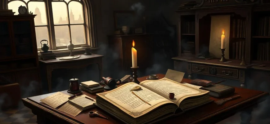 Filmes Detetivescos sobre Guerra