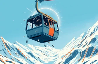 Filmes sobre Acidentes em Teleféricos