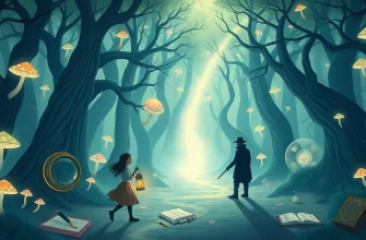 Filmes de Fantasia sobre Desaparecidos