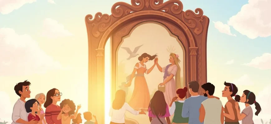 Filmes de Drama que Celebram a Bondade