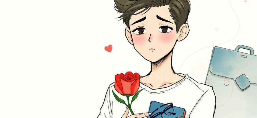 Filmes de Drama: Escolhas entre Amor e Dever