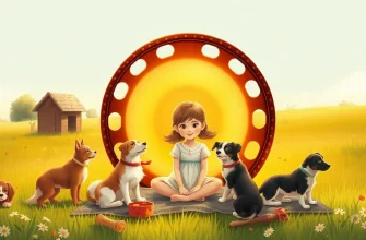 Filmes sobre Treinamento de Cães