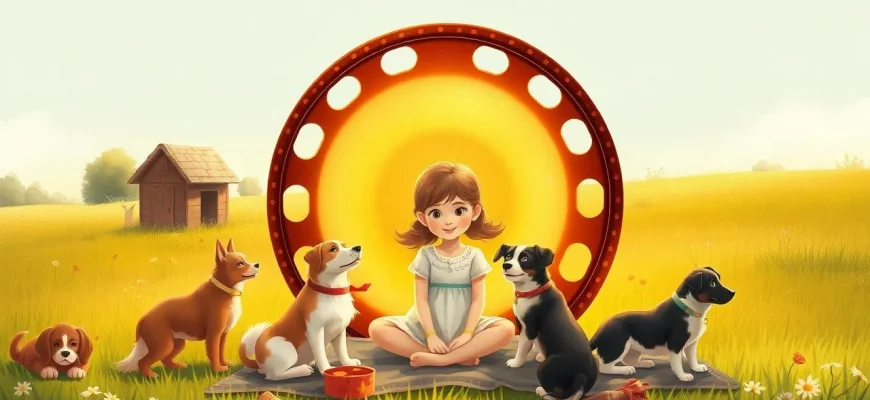 Filmes sobre Treinamento de Cães