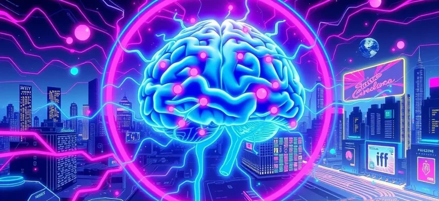 Filmes de Ficção Científica sobre o Estudo do Cérebro