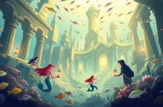 Mergulho Fantástico: 10 Filmes de Fantasia para Explorar