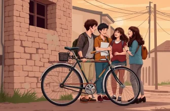 Filmes sobre amigos de infância