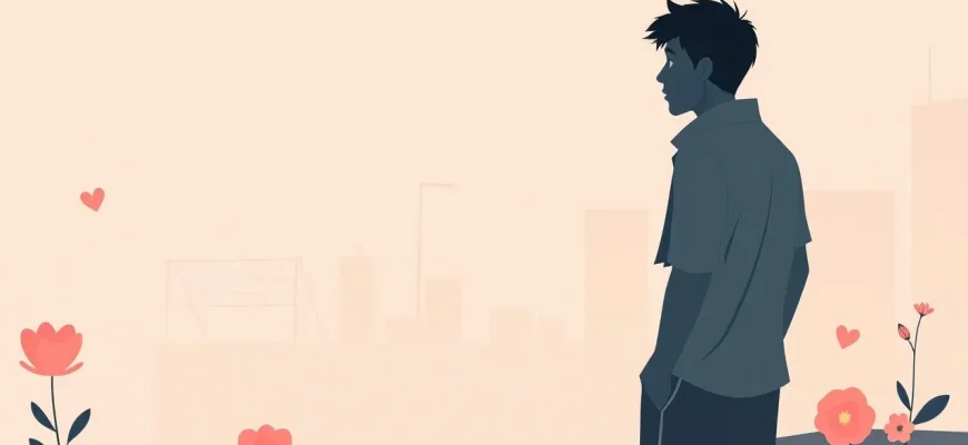 10 Filmes de Melodrama sobre Futebolistas