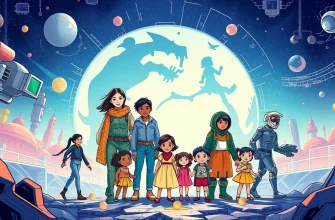 Filmes de Ficção Científica sobre Amizade Familiar