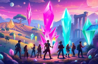 Aventuras com Cristais Mágicos: 10 Filmes Imperdíveis