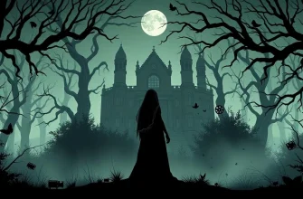 55 Filmes Góticos para Desfrutar