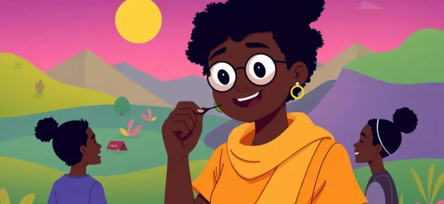 Melhores Comédias com Humor Negro