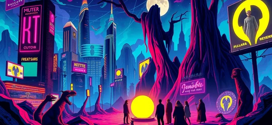 10 Filmes Místicos sobre Demônios do Sono