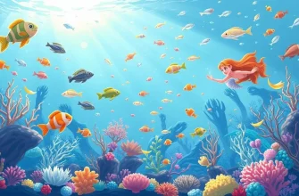 Filmes de Fantasia sobre Oceanos: Uma Jornada Mágica