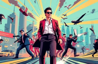 Filmes de Ação sobre Mecenas: Uma Seleção Exclusiva