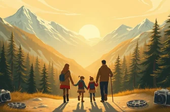 Filmes Familiares de Montanha para Assistir em Família