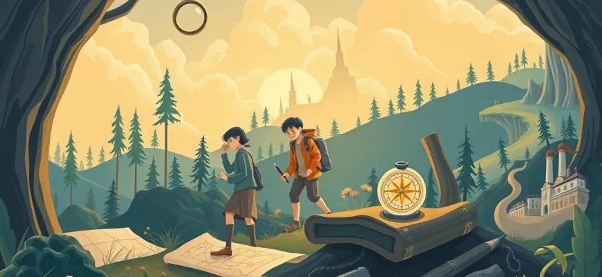 10 Filmes de Drama sobre Tesouros para Despertar sua Curiosidade