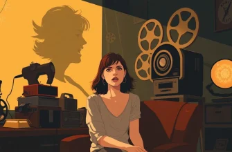 Filmes de Biografia sobre Pesadelos Noturnos