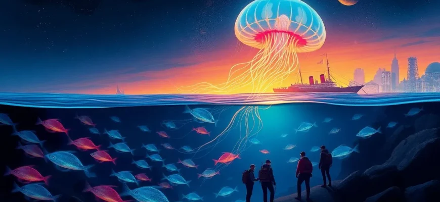 Documentários Fascinantes sobre Descobertas Submarinas