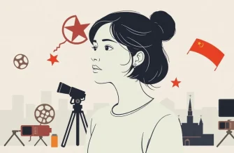 Filmes Soviéticos sobre Síndrome de Tourette