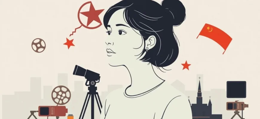 Filmes Soviéticos sobre Síndrome de Tourette