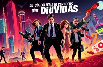 Top 10 Filmes de Ação sobre Dívidas