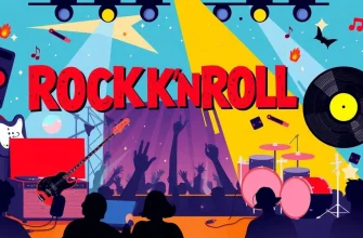 10 Filmes de Drama sobre Rock'n'Roll para Você Assistir