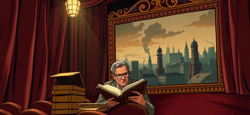 10 Filmes de Suspense sobre Dependência