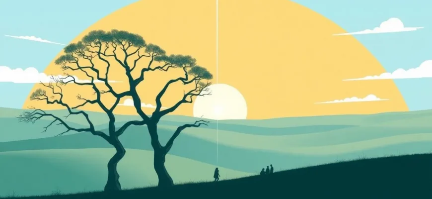 Filmes que Levam ao Paraíso