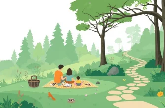 Filmes Familiares sobre Reservas Naturais
