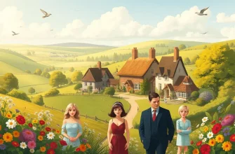 10 Filmes de Drama sobre a Cultura Inglesa