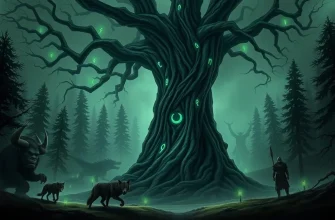 Filmes de Terror com Mitologia Nórdica